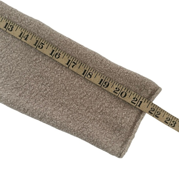 JENNI KAYNE CLOUD BOUCLE MERINO BLEND SWEATER SIZE SMALL - Picture 10 of 12